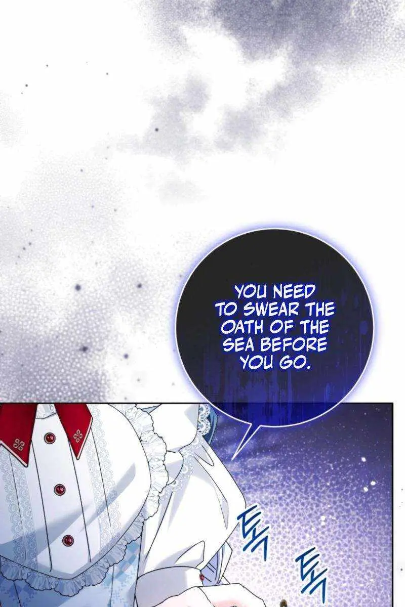 'Cause Calypso Can Chapter 64 Page 43