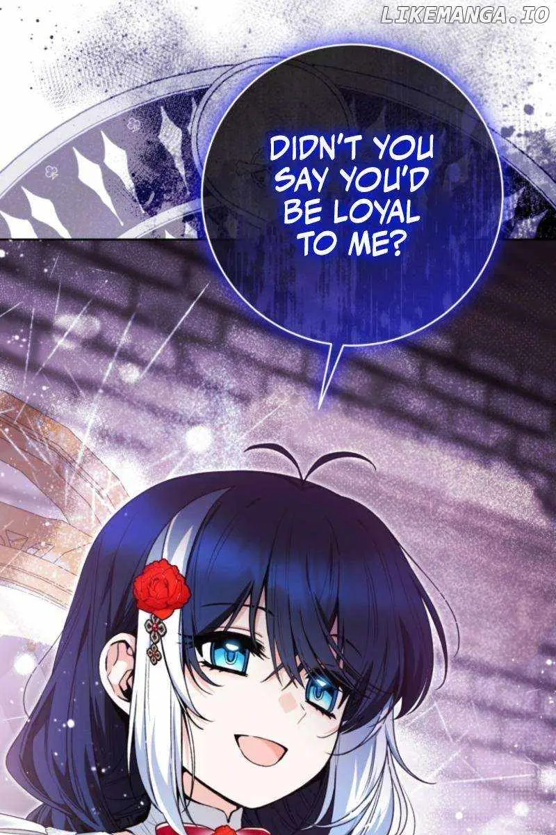 'Cause Calypso Can Chapter 64 Page 45
