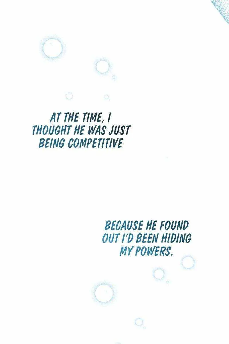 'Cause Calypso Can Chapter 64 Page 61