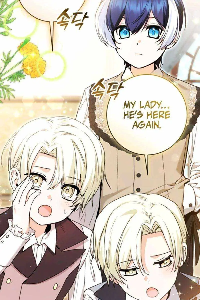 'Cause Calypso Can Chapter 64 Page 64