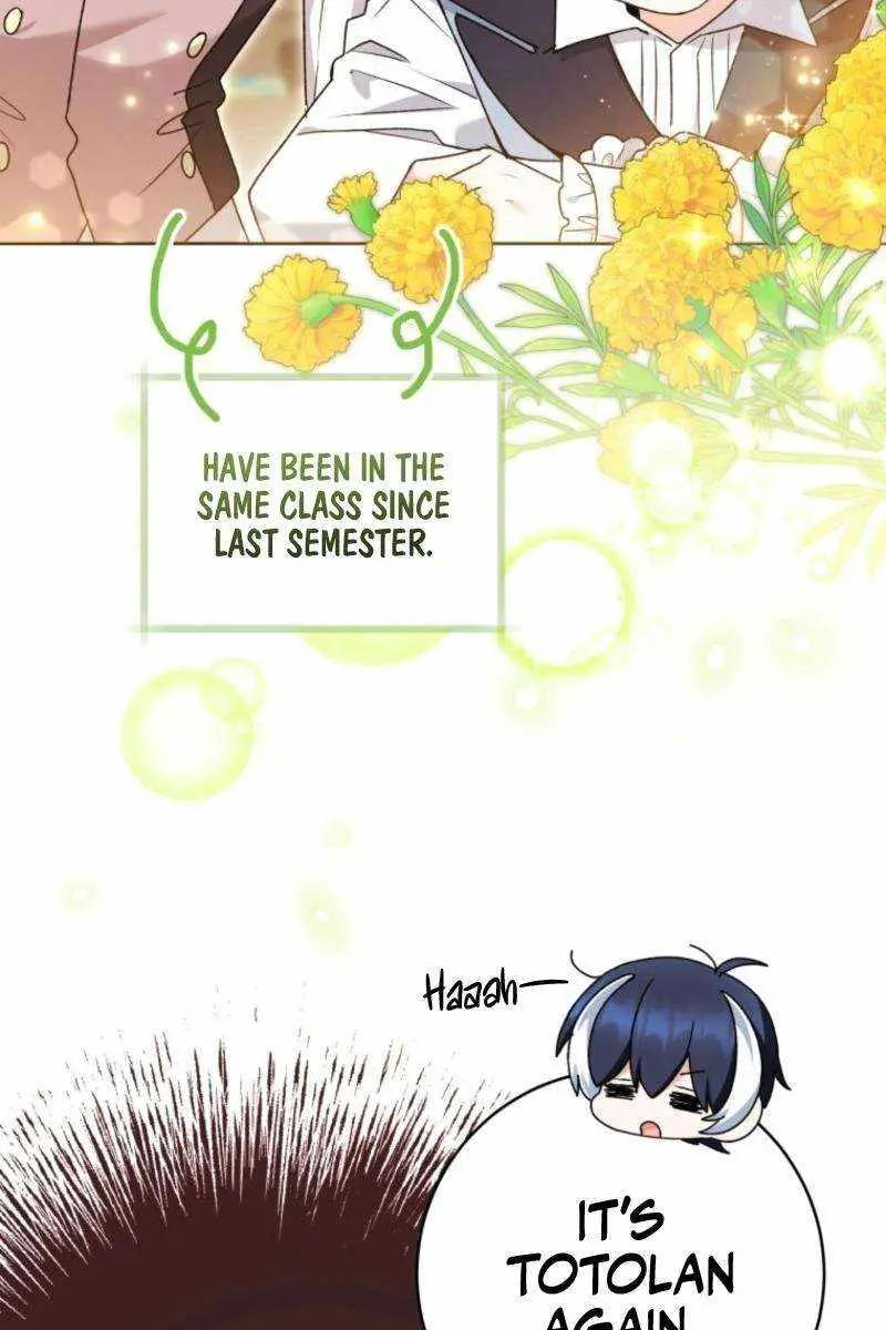 'Cause Calypso Can Chapter 64 Page 65