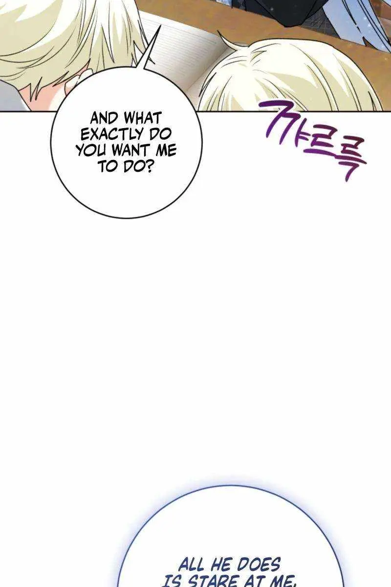 'Cause Calypso Can Chapter 64 Page 69