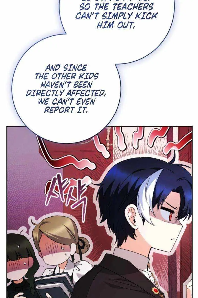 'Cause Calypso Can Chapter 64 Page 70