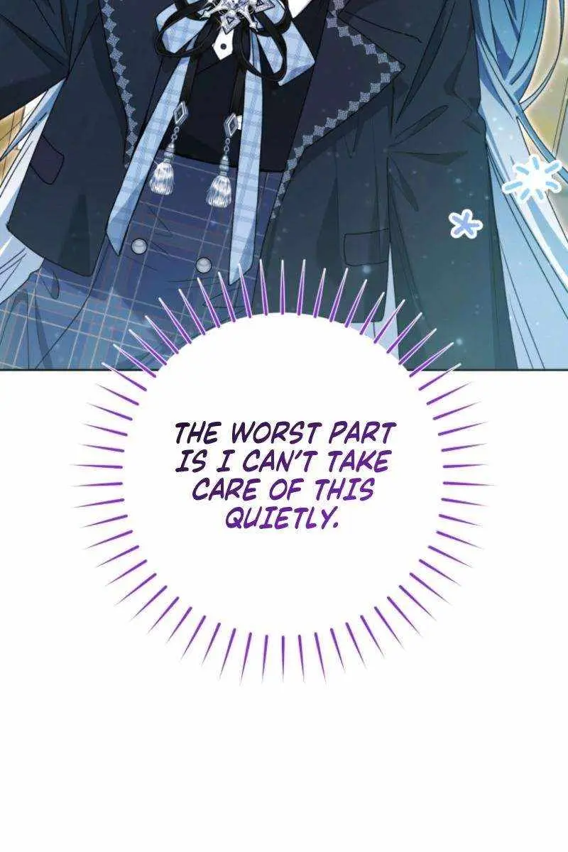 'Cause Calypso Can Chapter 64 Page 73