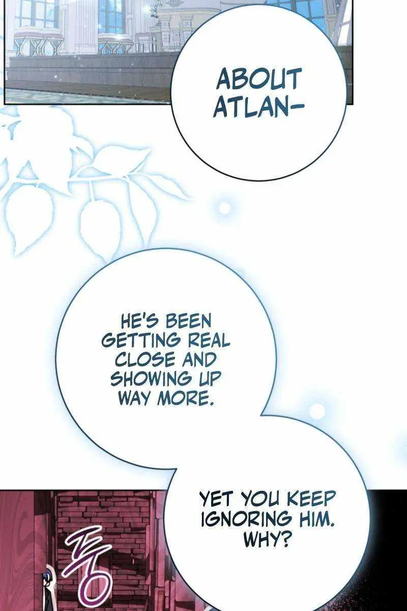 'Cause Calypso Can Chapter 64 Page 75