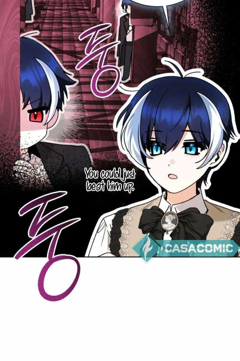 'Cause Calypso Can Chapter 64 Page 76