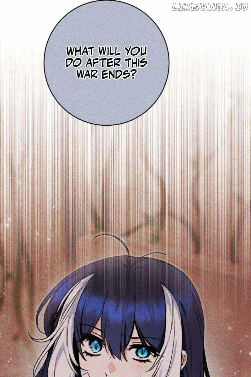 'Cause Calypso Can Chapter 64 Page 80