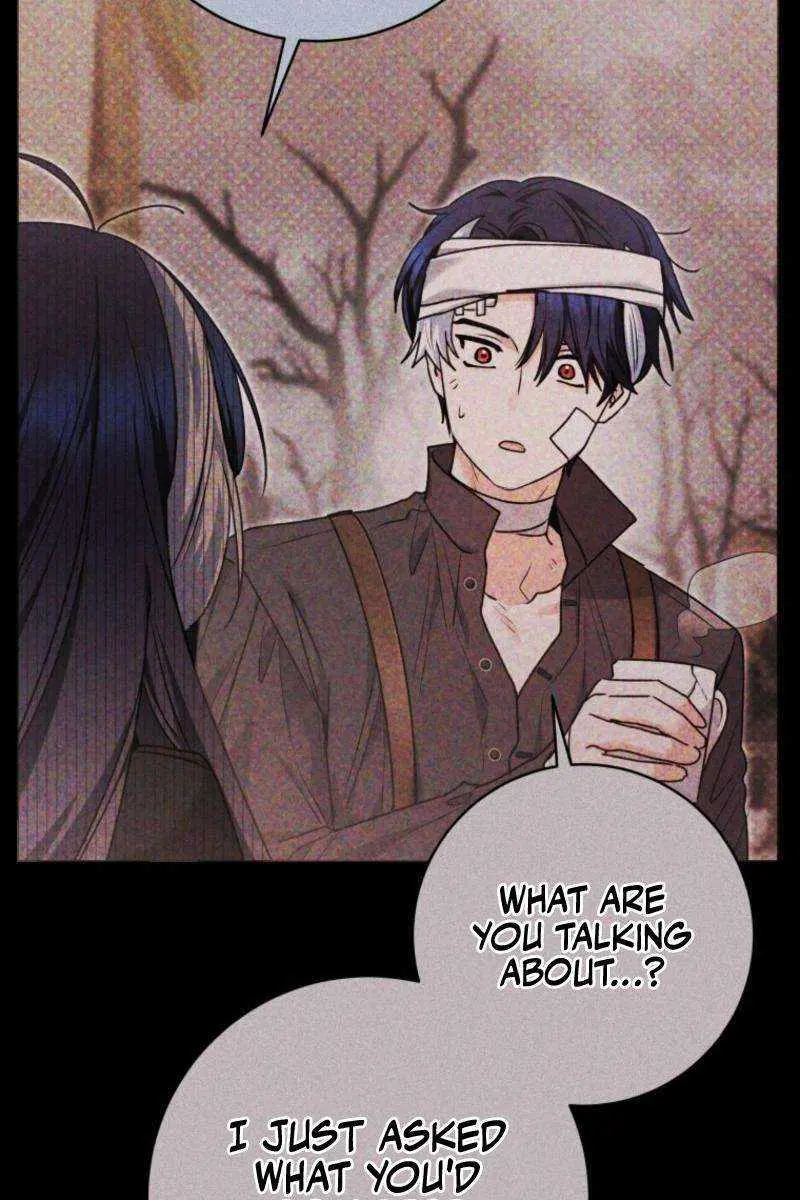 'Cause Calypso Can Chapter 64 Page 82