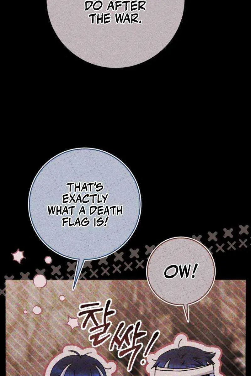 'Cause Calypso Can Chapter 64 Page 83