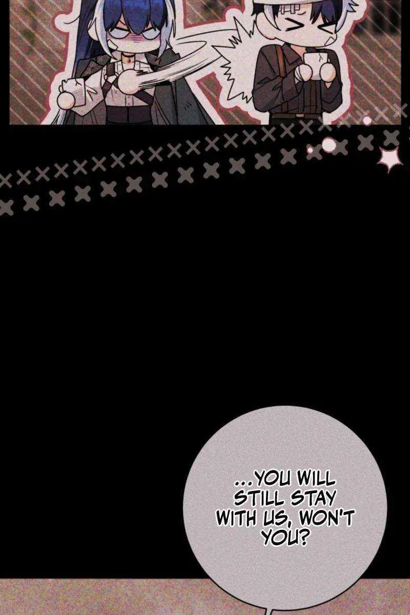 'Cause Calypso Can Chapter 64 Page 84