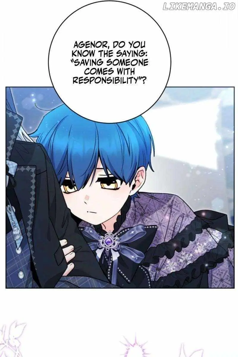 'Cause Calypso Can Chapter 64 Page 92