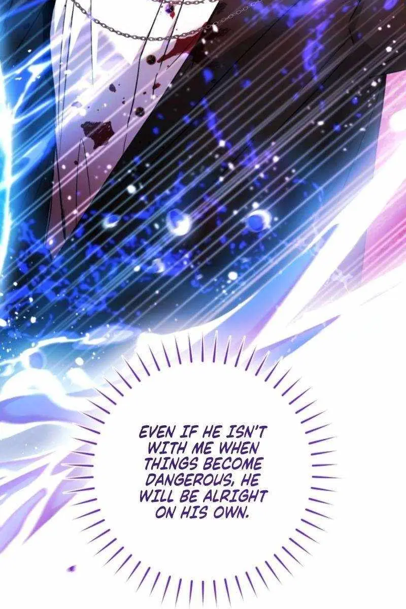 'Cause Calypso Can Chapter 64 Page 100