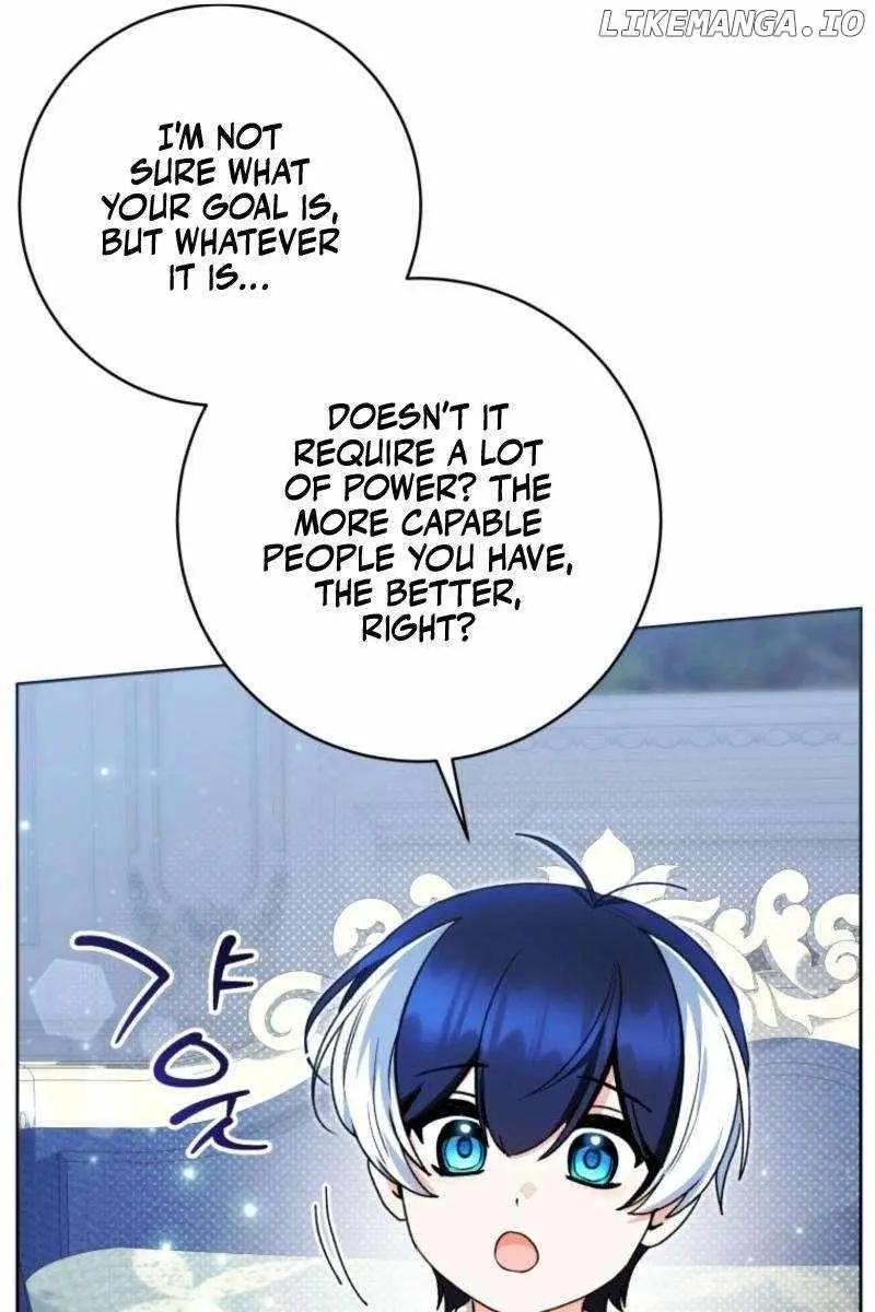 'Cause Calypso Can Chapter 64 Page 102