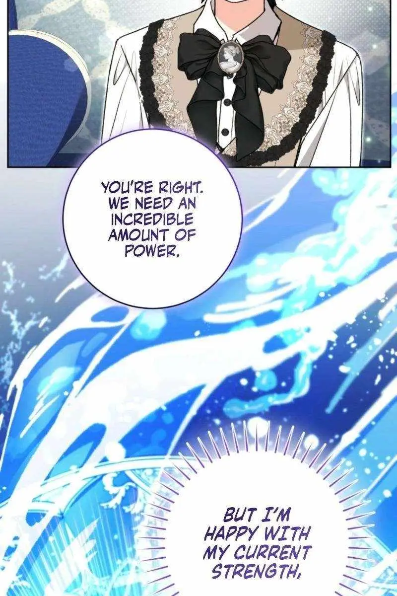 'Cause Calypso Can Chapter 64 Page 103