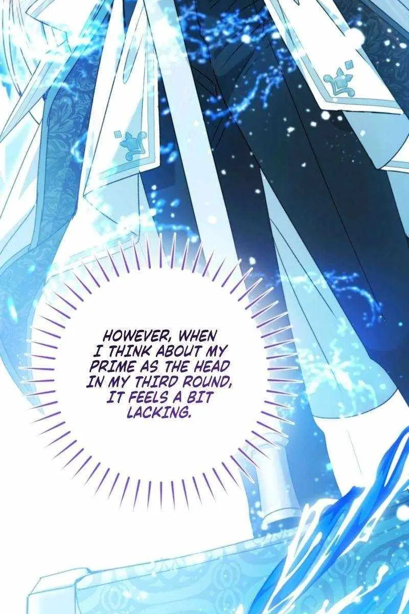 'Cause Calypso Can Chapter 64 Page 105