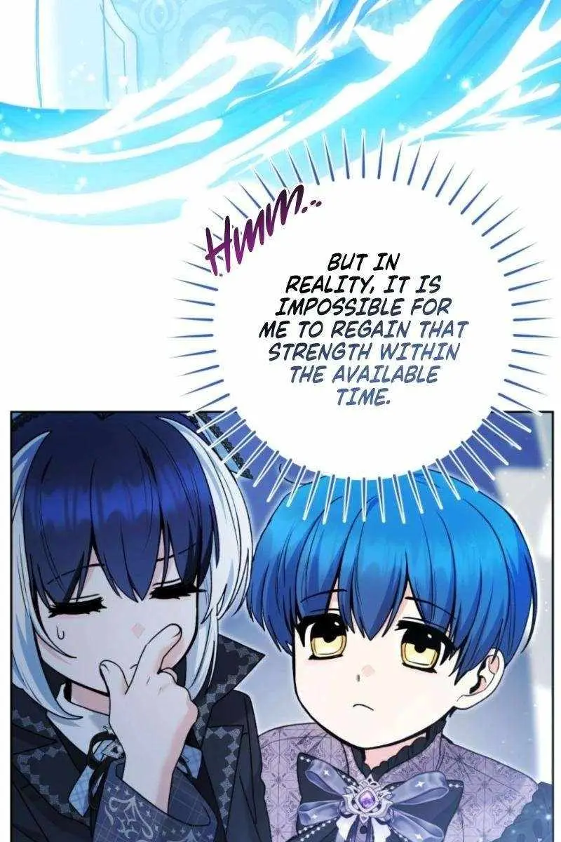 'Cause Calypso Can Chapter 64 Page 106