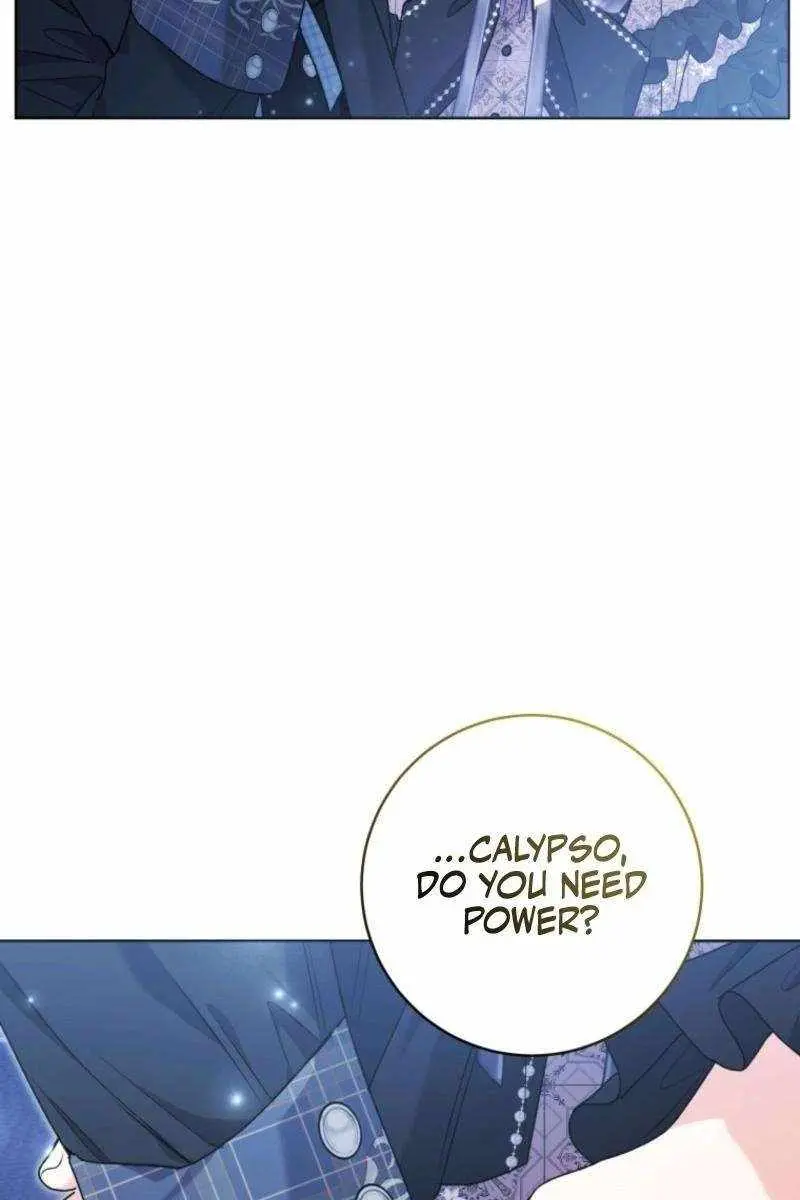 'Cause Calypso Can Chapter 64 Page 107