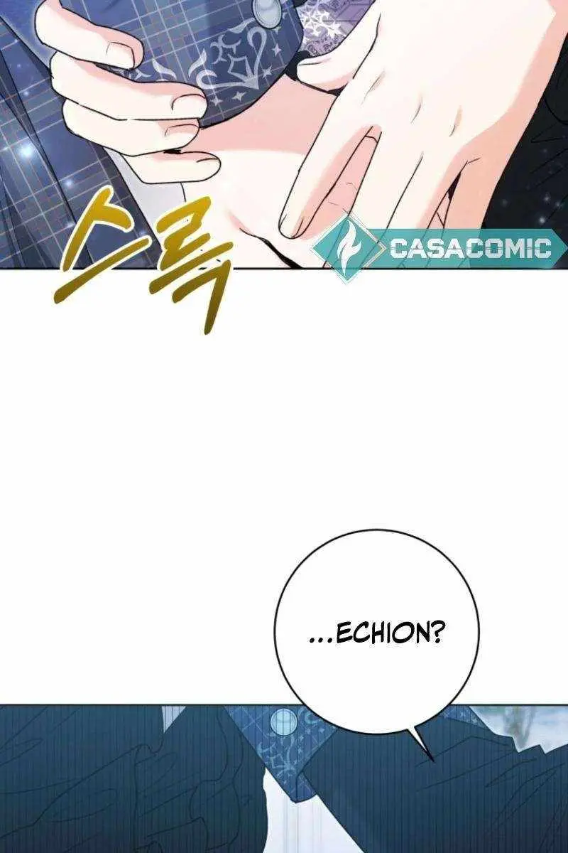 'Cause Calypso Can Chapter 64 Page 108