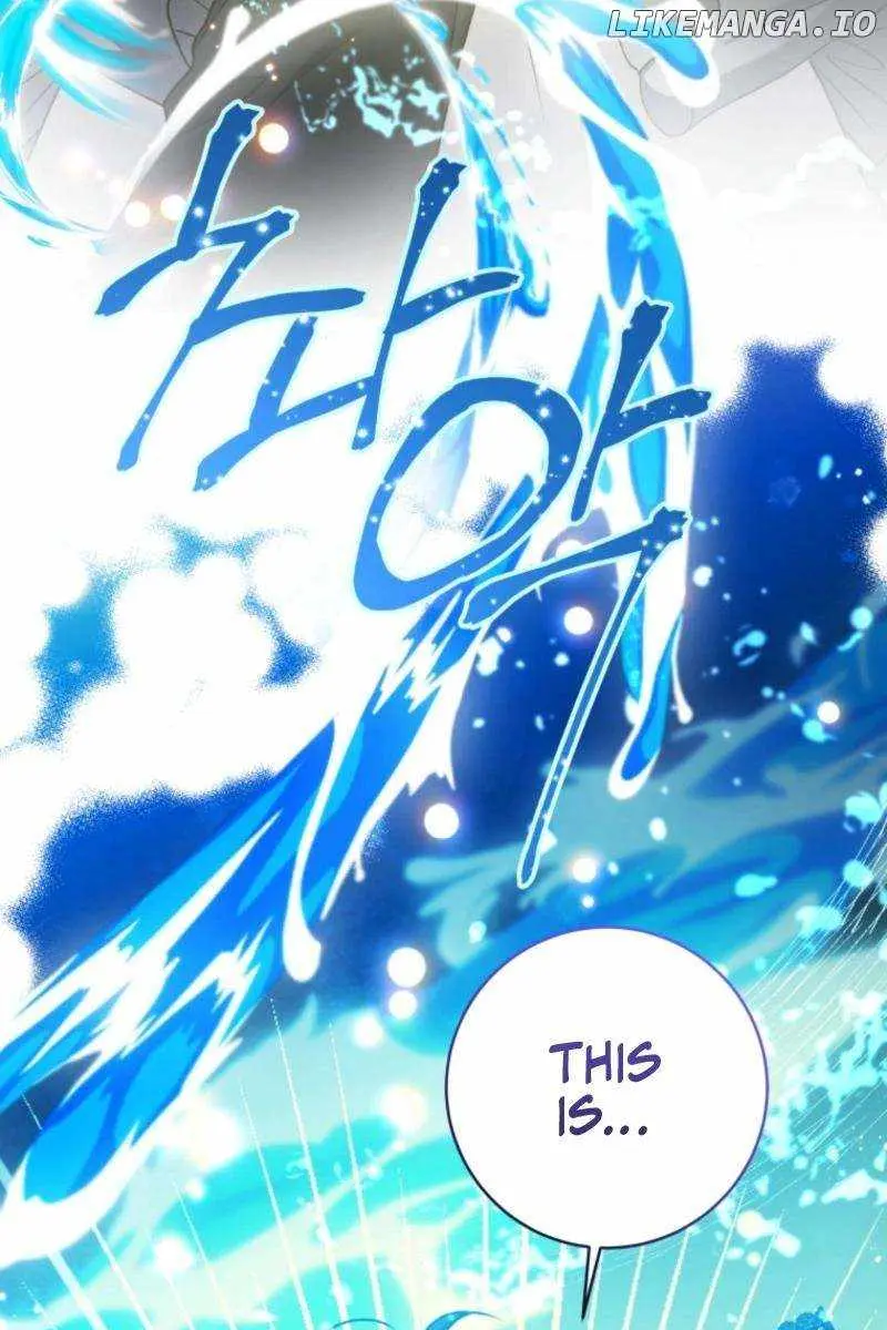 'Cause Calypso Can Chapter 64 Page 112