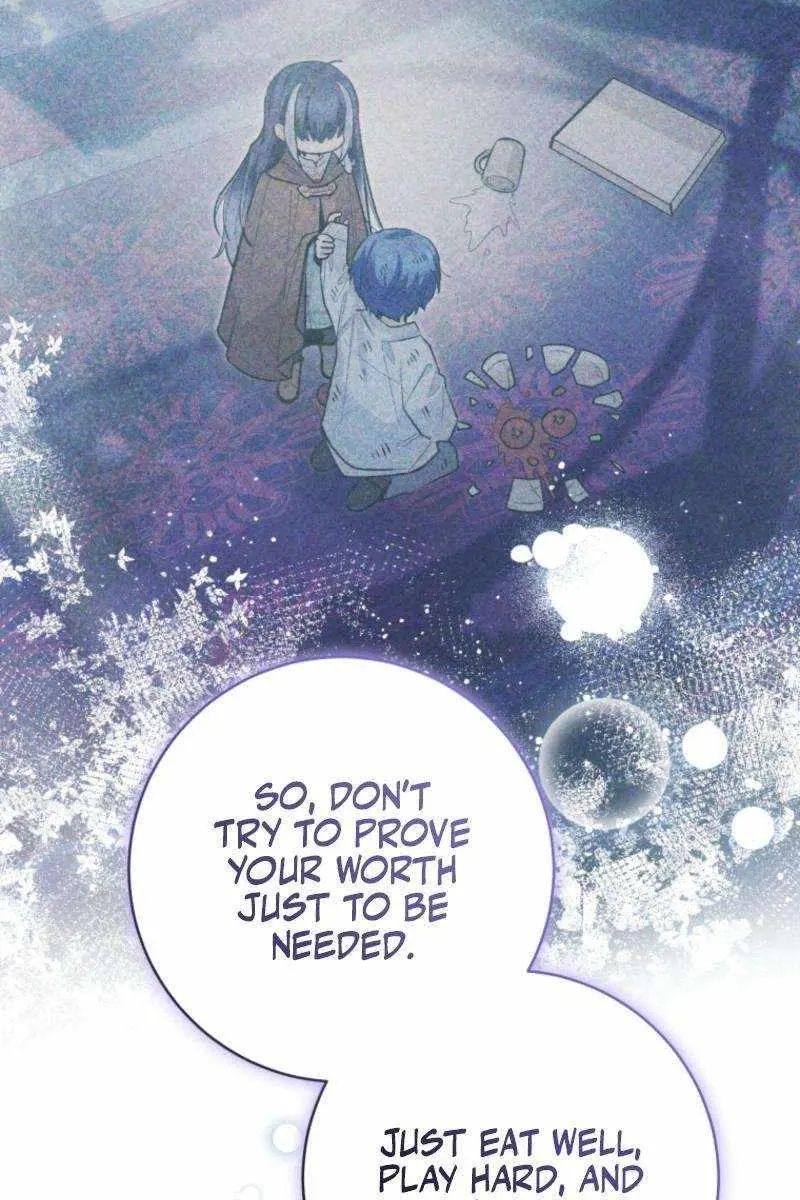 'Cause Calypso Can Chapter 64 Page 126