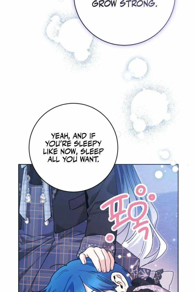 'Cause Calypso Can Chapter 64 Page 127