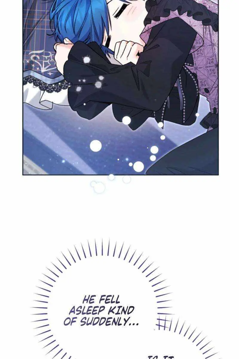 'Cause Calypso Can Chapter 64 Page 128