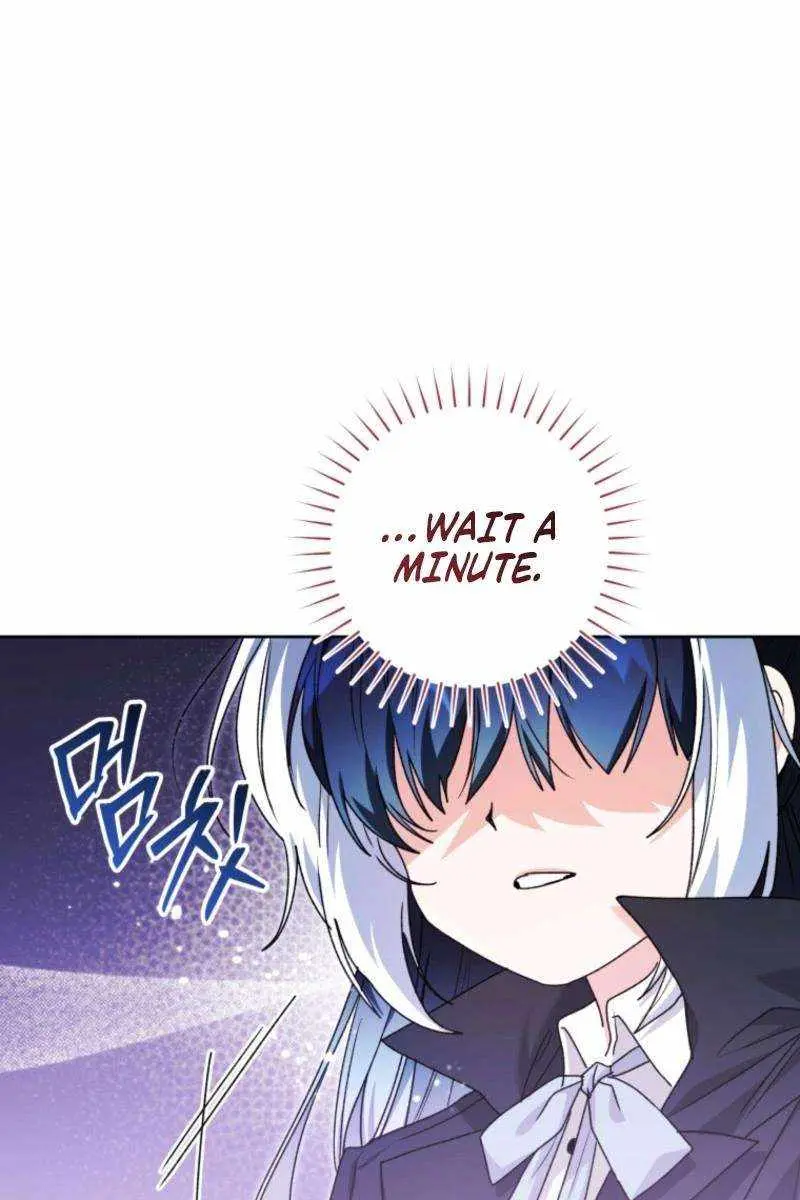 'Cause Calypso Can Chapter 64 Page 130