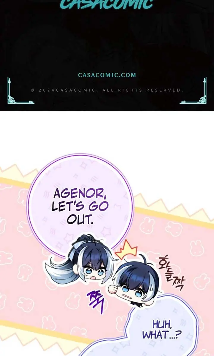 'Cause Calypso Can Chapter 65 Page 3