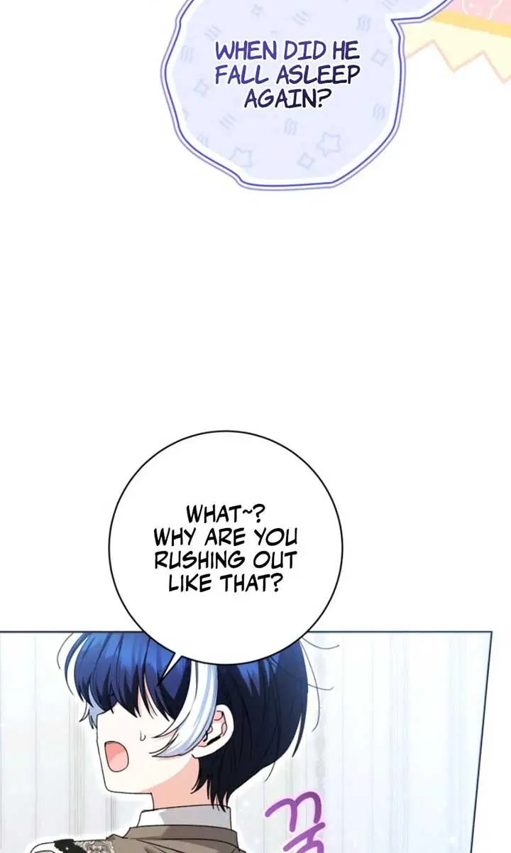 'Cause Calypso Can Chapter 65 Page 4