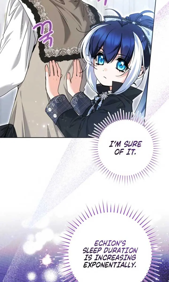 'Cause Calypso Can Chapter 65 Page 5