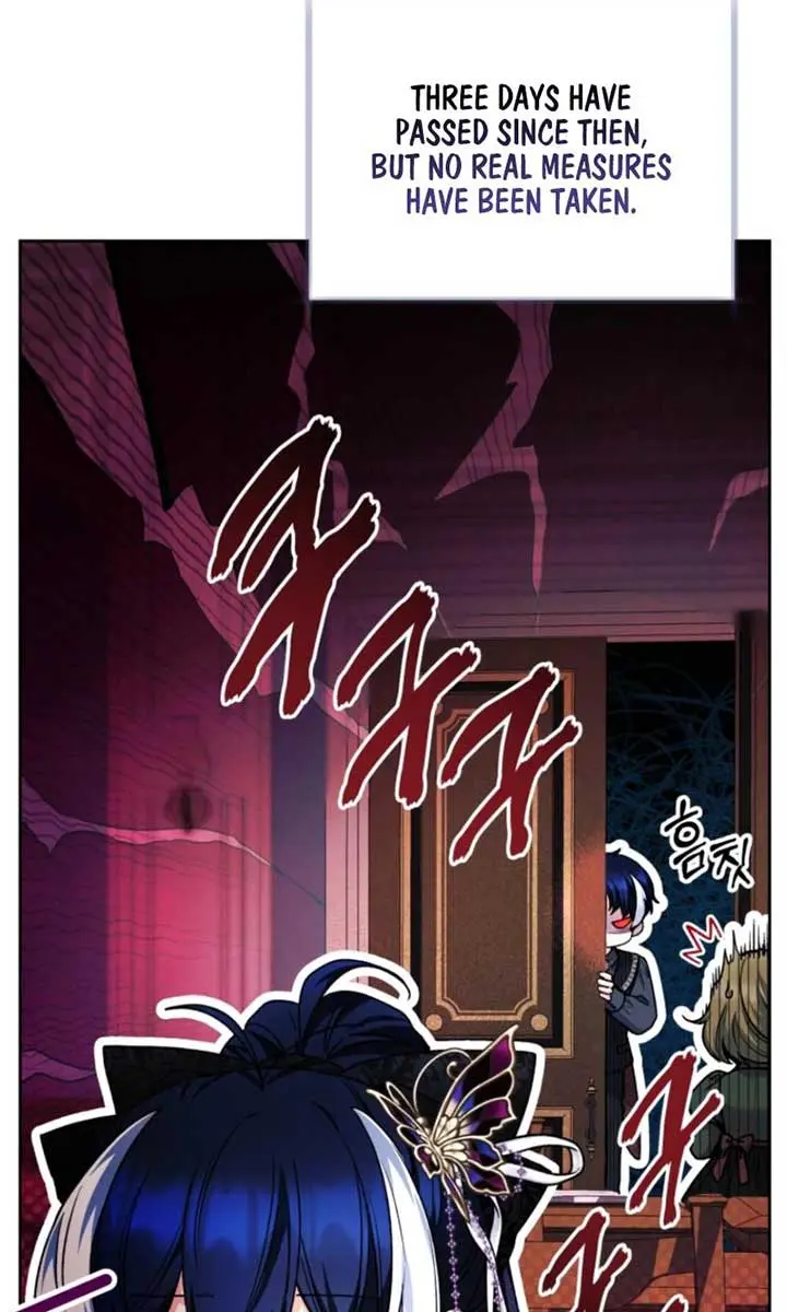 'Cause Calypso Can Chapter 65 Page 11