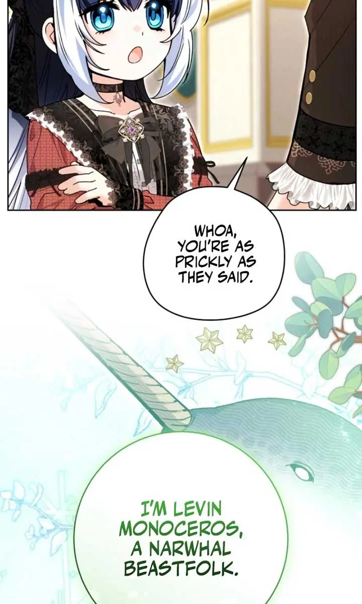 'Cause Calypso Can Chapter 65 Page 23