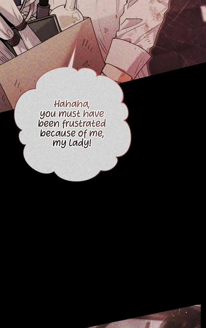'Cause Calypso Can Chapter 65 Page 28