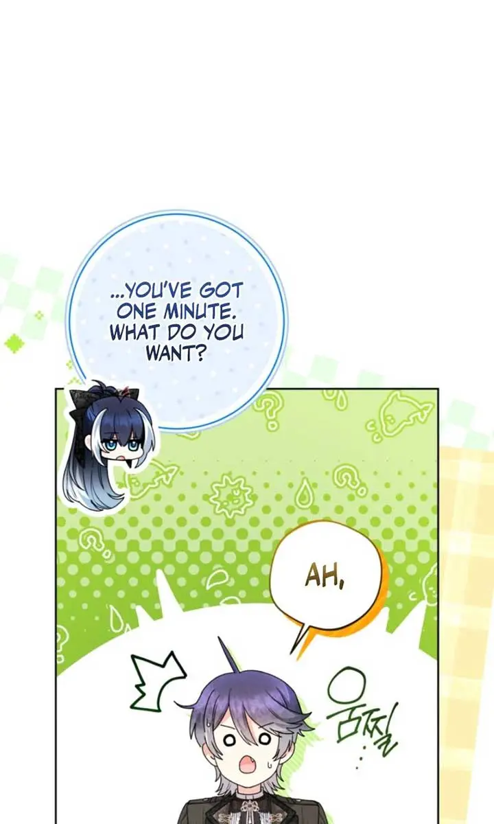 'Cause Calypso Can Chapter 65 Page 33