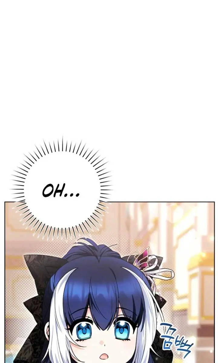 'Cause Calypso Can Chapter 65 Page 36