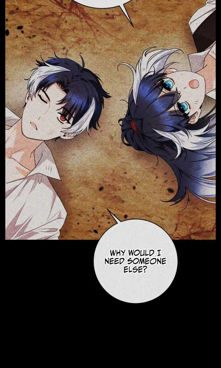 'Cause Calypso Can Chapter 65 Page 41