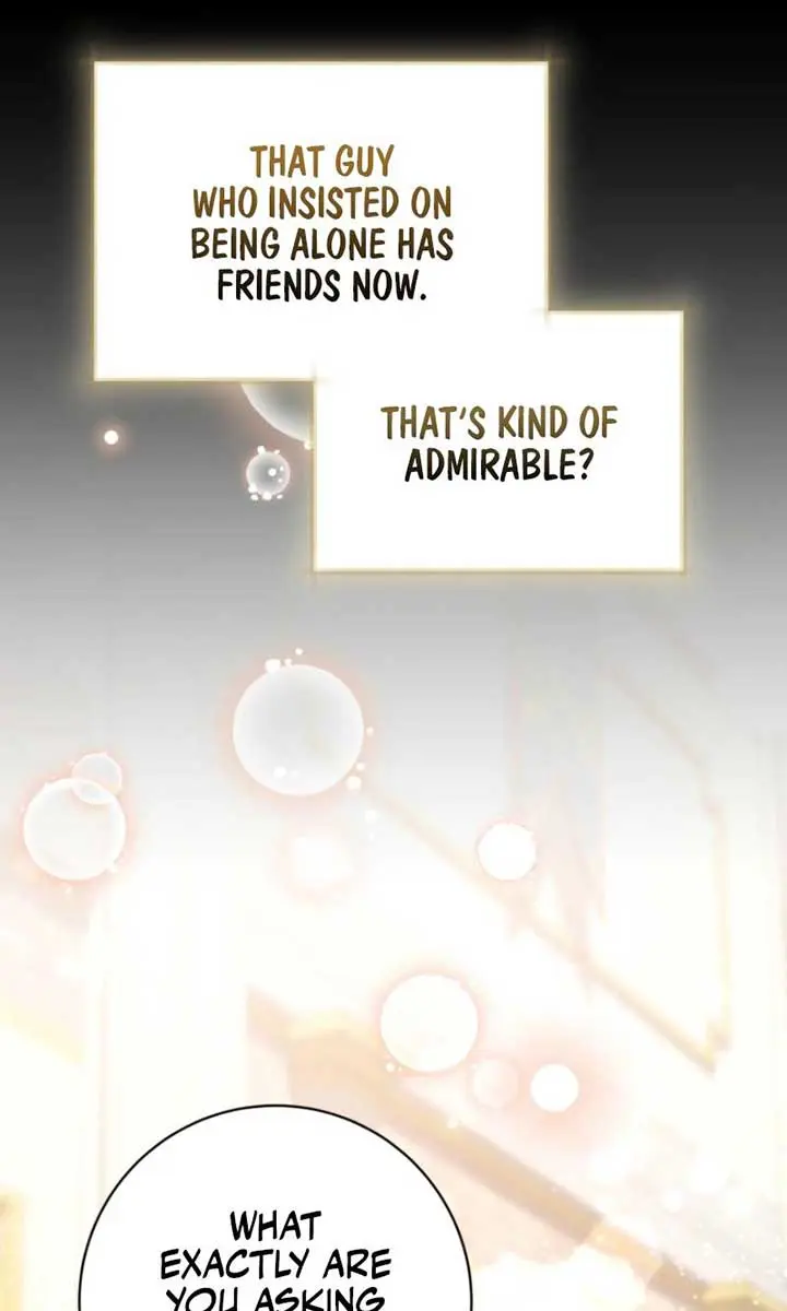 'Cause Calypso Can Chapter 65 Page 42