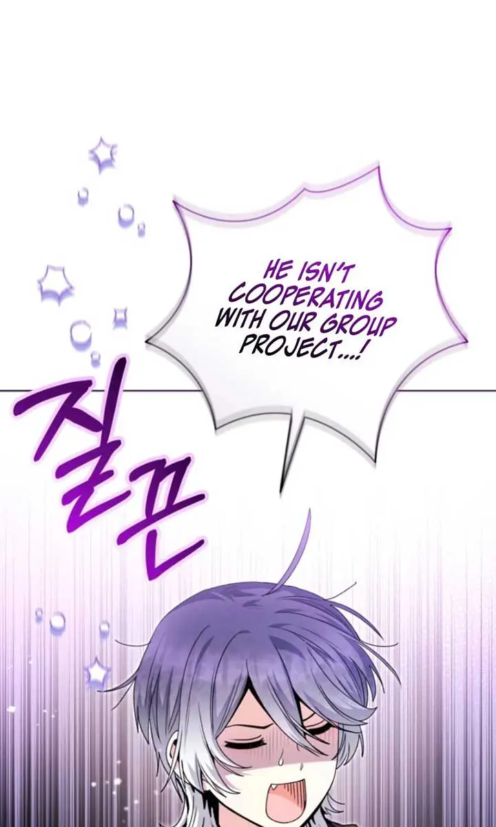 'Cause Calypso Can Chapter 65 Page 44