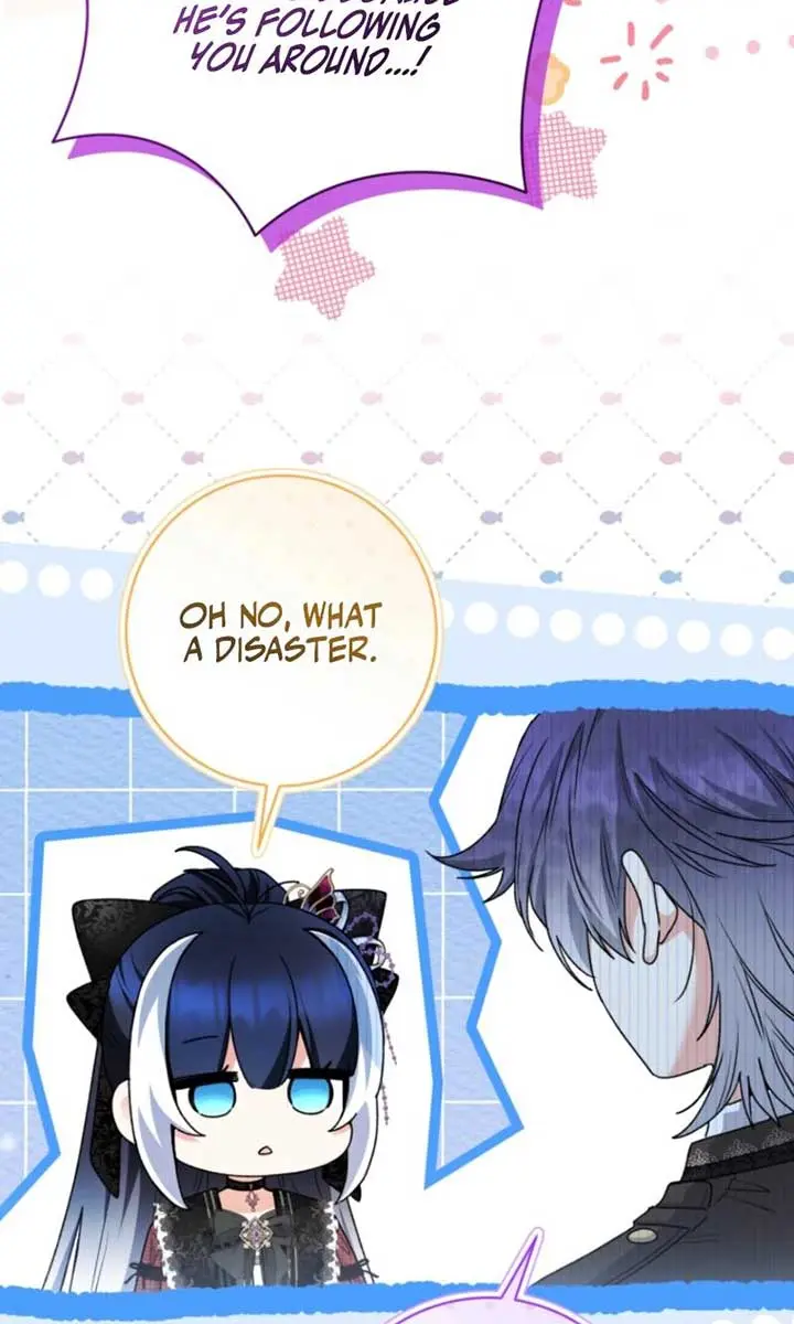 'Cause Calypso Can Chapter 65 Page 49