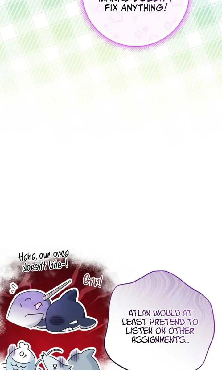 'Cause Calypso Can Chapter 65 Page 51