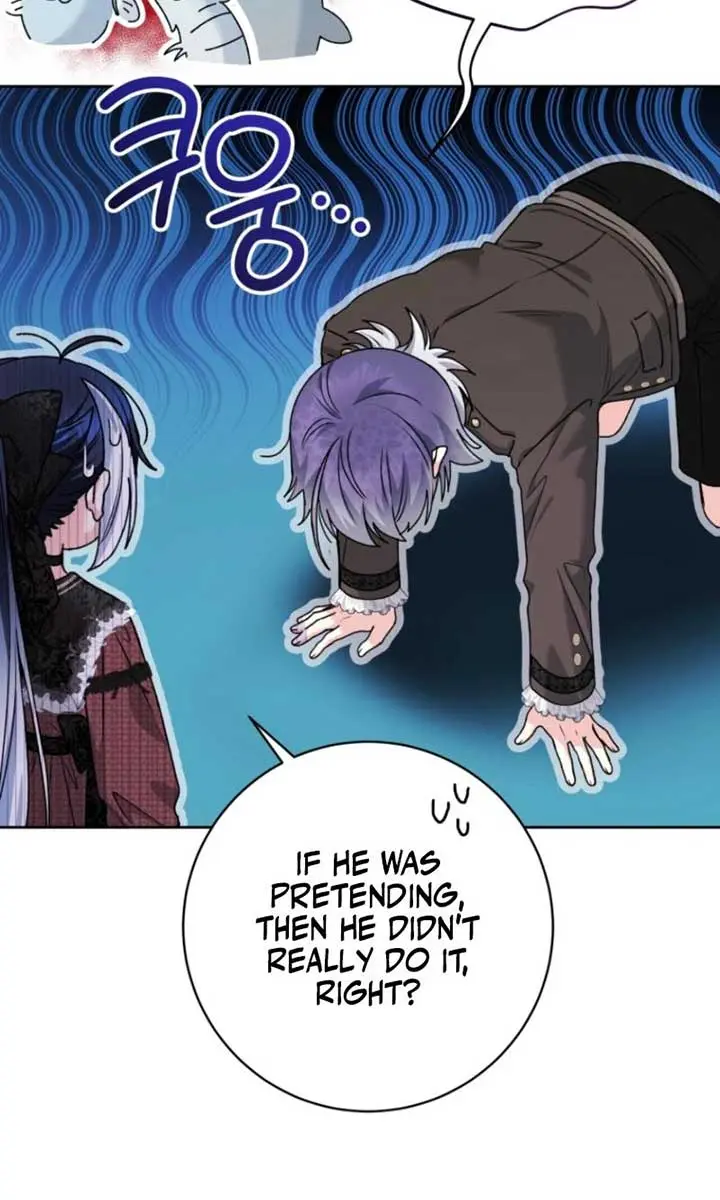 'Cause Calypso Can Chapter 65 Page 52
