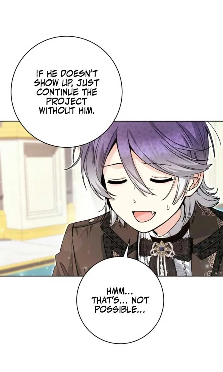 'Cause Calypso Can Chapter 65 Page 53