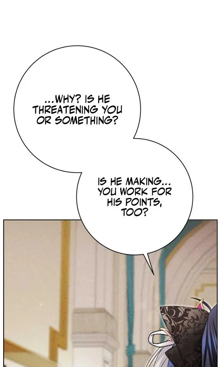 'Cause Calypso Can Chapter 65 Page 54