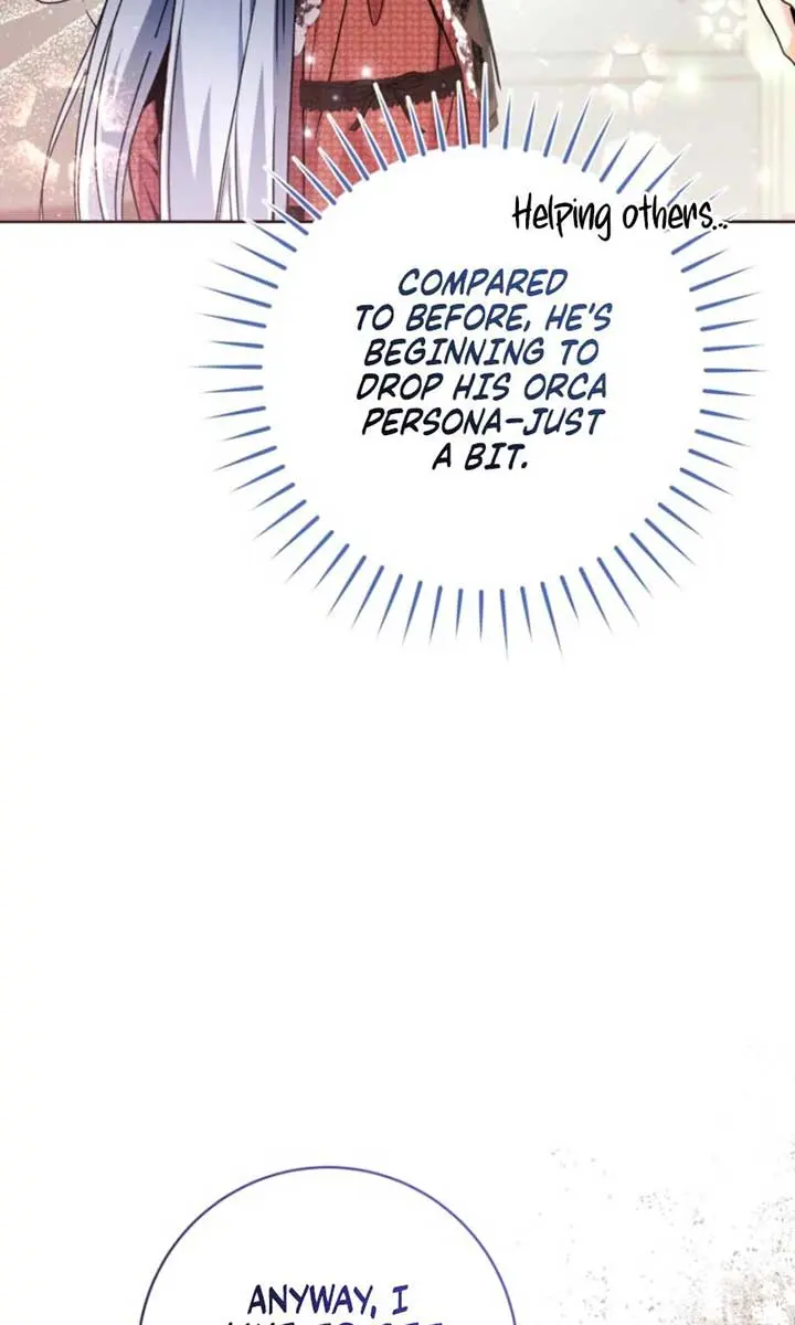 'Cause Calypso Can Chapter 65 Page 60