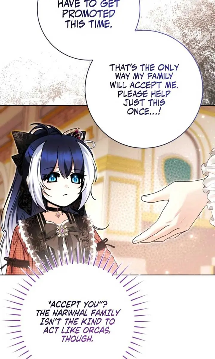 'Cause Calypso Can Chapter 65 Page 61