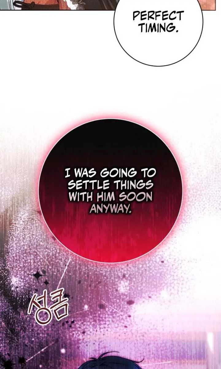 'Cause Calypso Can Chapter 65 Page 67