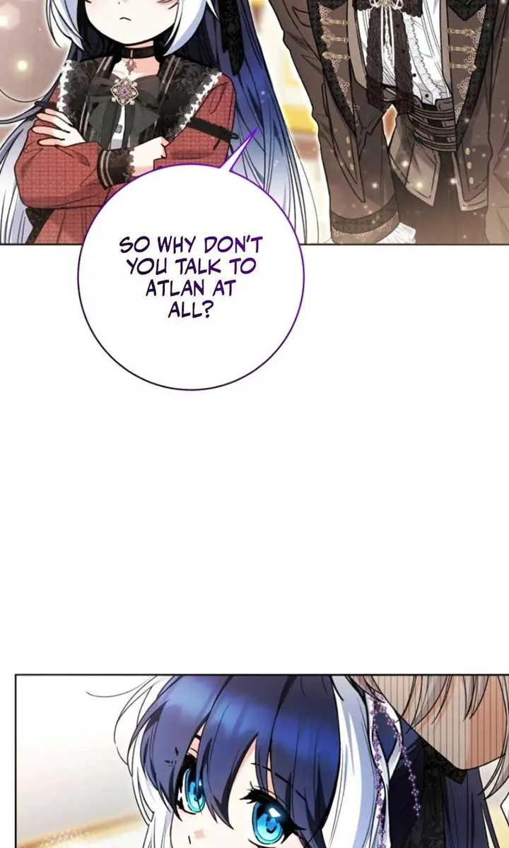 'Cause Calypso Can Chapter 65 Page 70