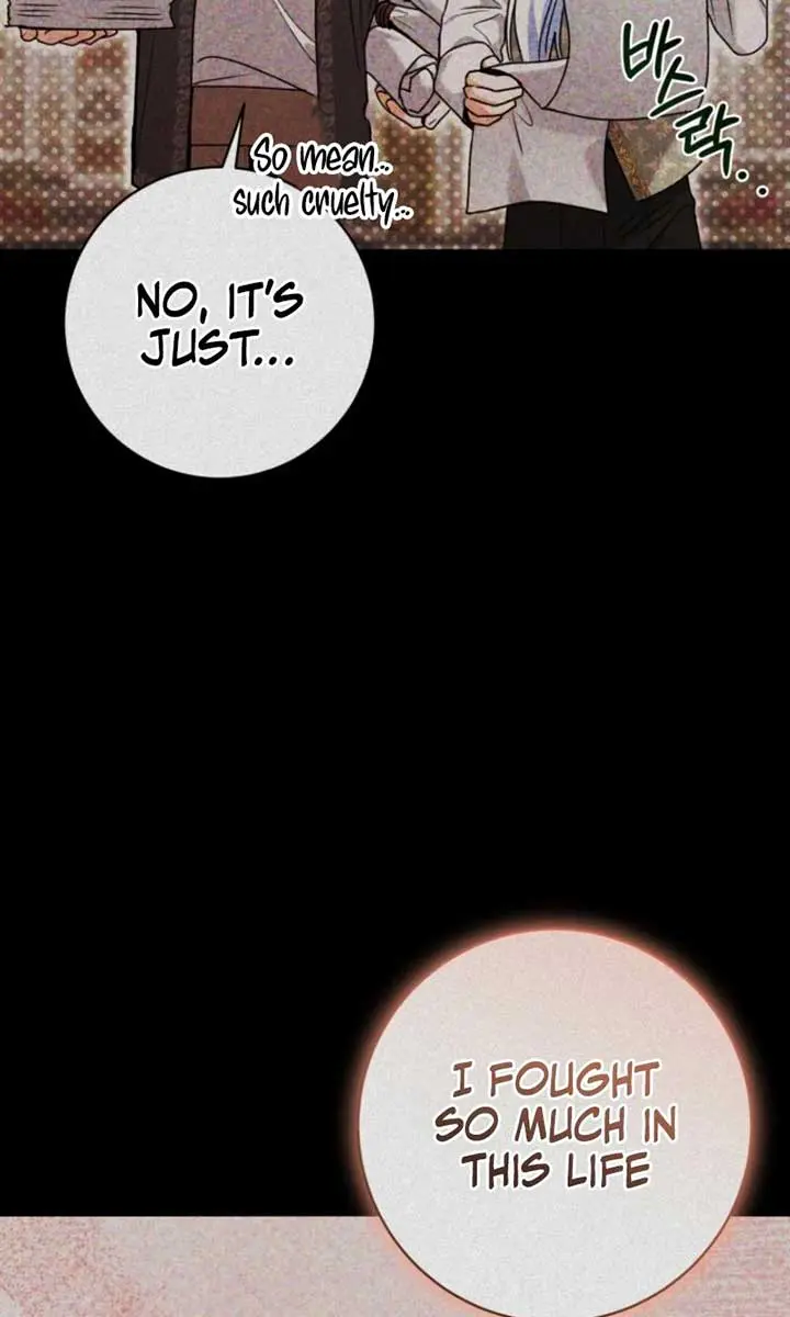 'Cause Calypso Can Chapter 65 Page 79