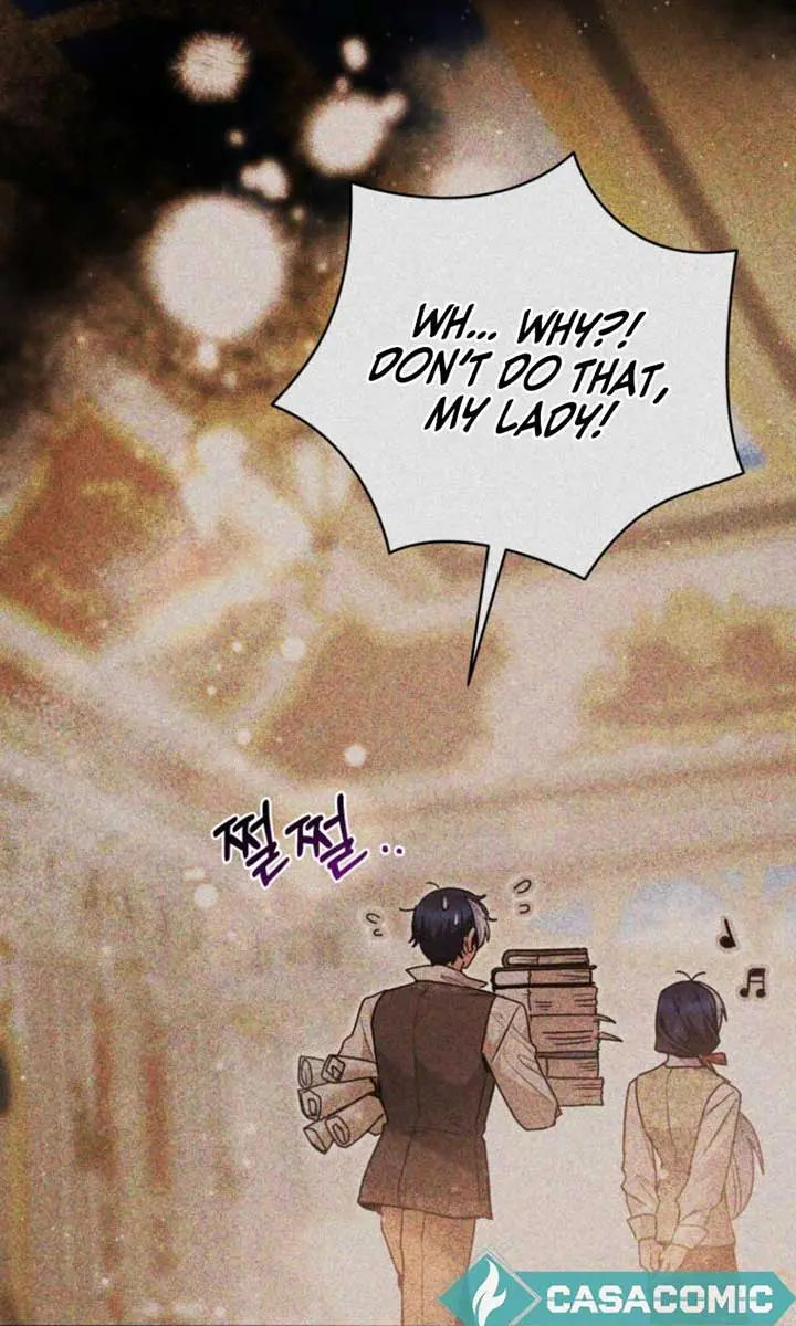 'Cause Calypso Can Chapter 65 Page 84
