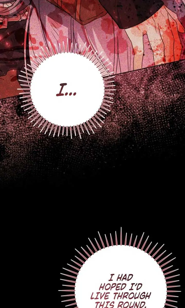 'Cause Calypso Can Chapter 65 Page 87
